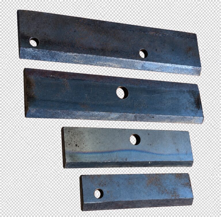 Knivsæt til B&V Copper type 102