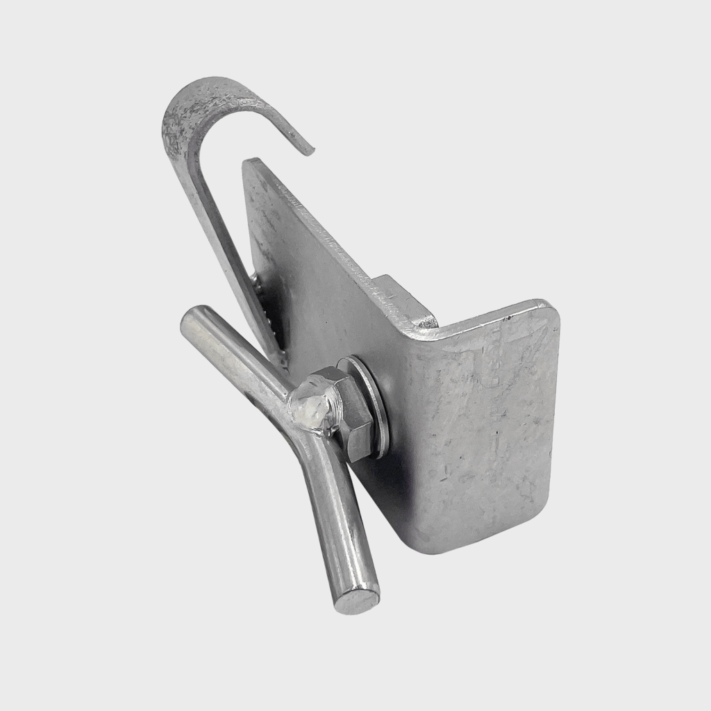 Butée pour B&V Copper, vue sous un autre angle