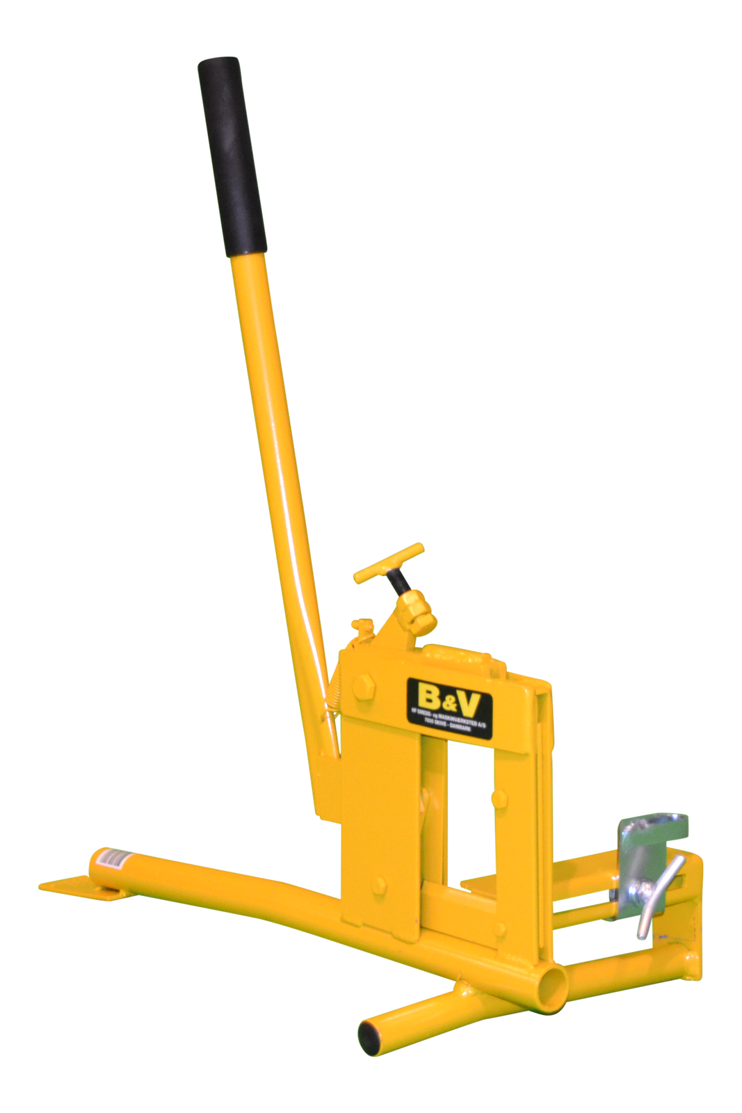 B&V brick cutter product image.