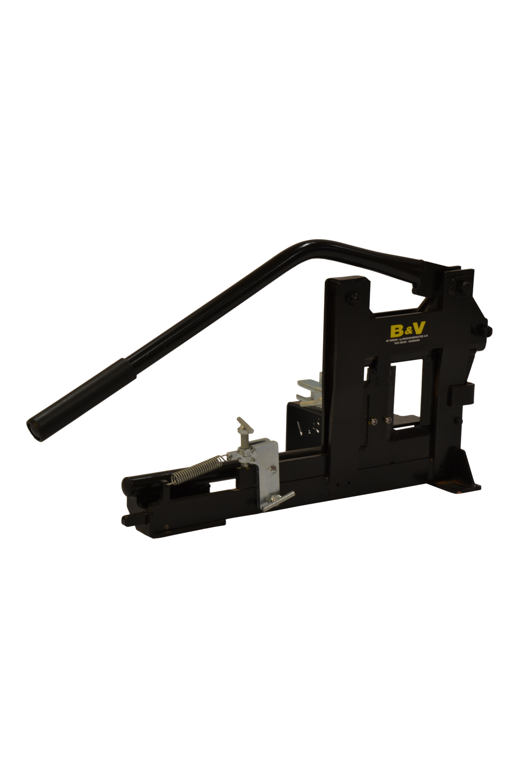 B&V brick cutter product image.