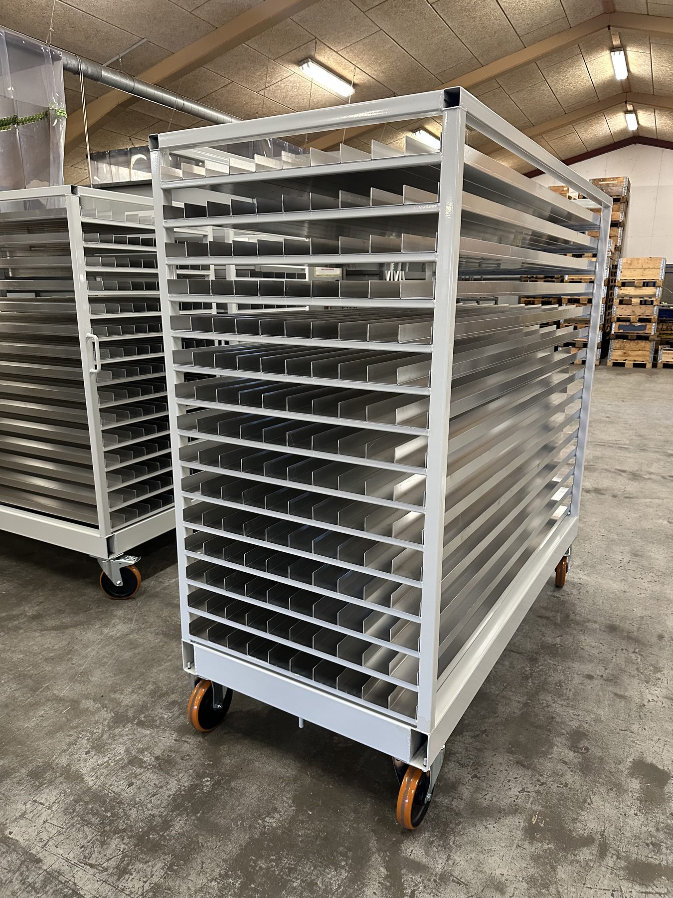 Special industrial solution product image.