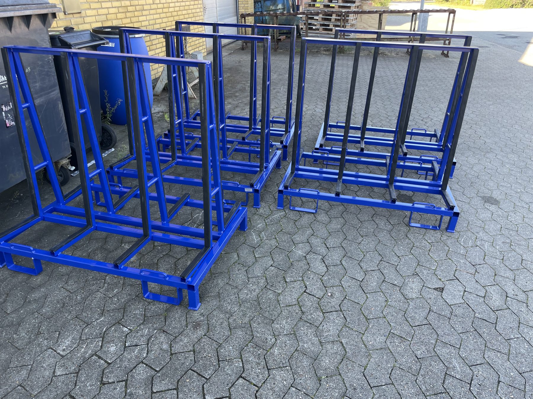 Special industrial solution product image.