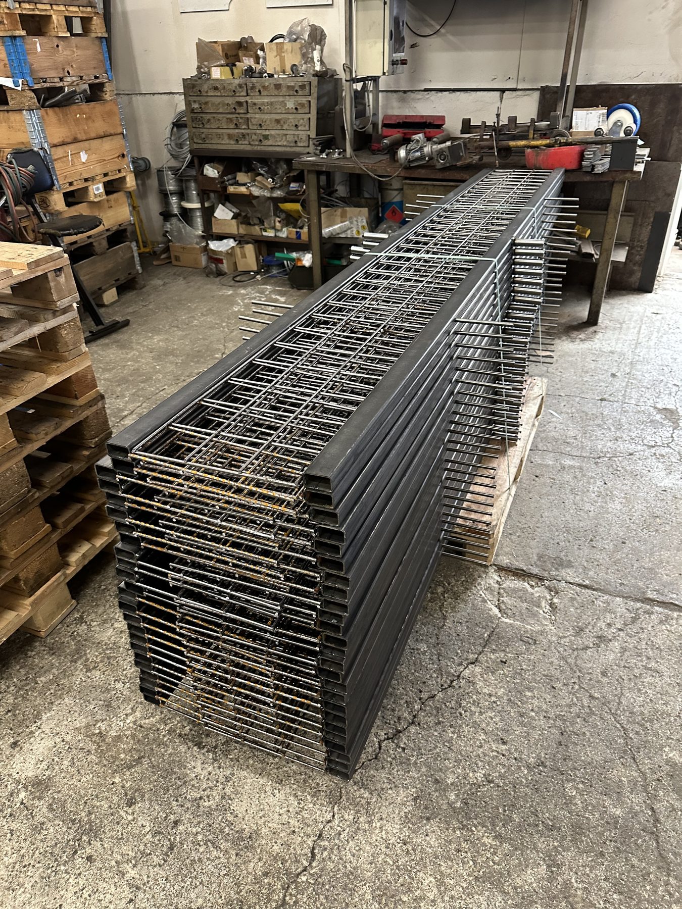 Special industrial solution product image.