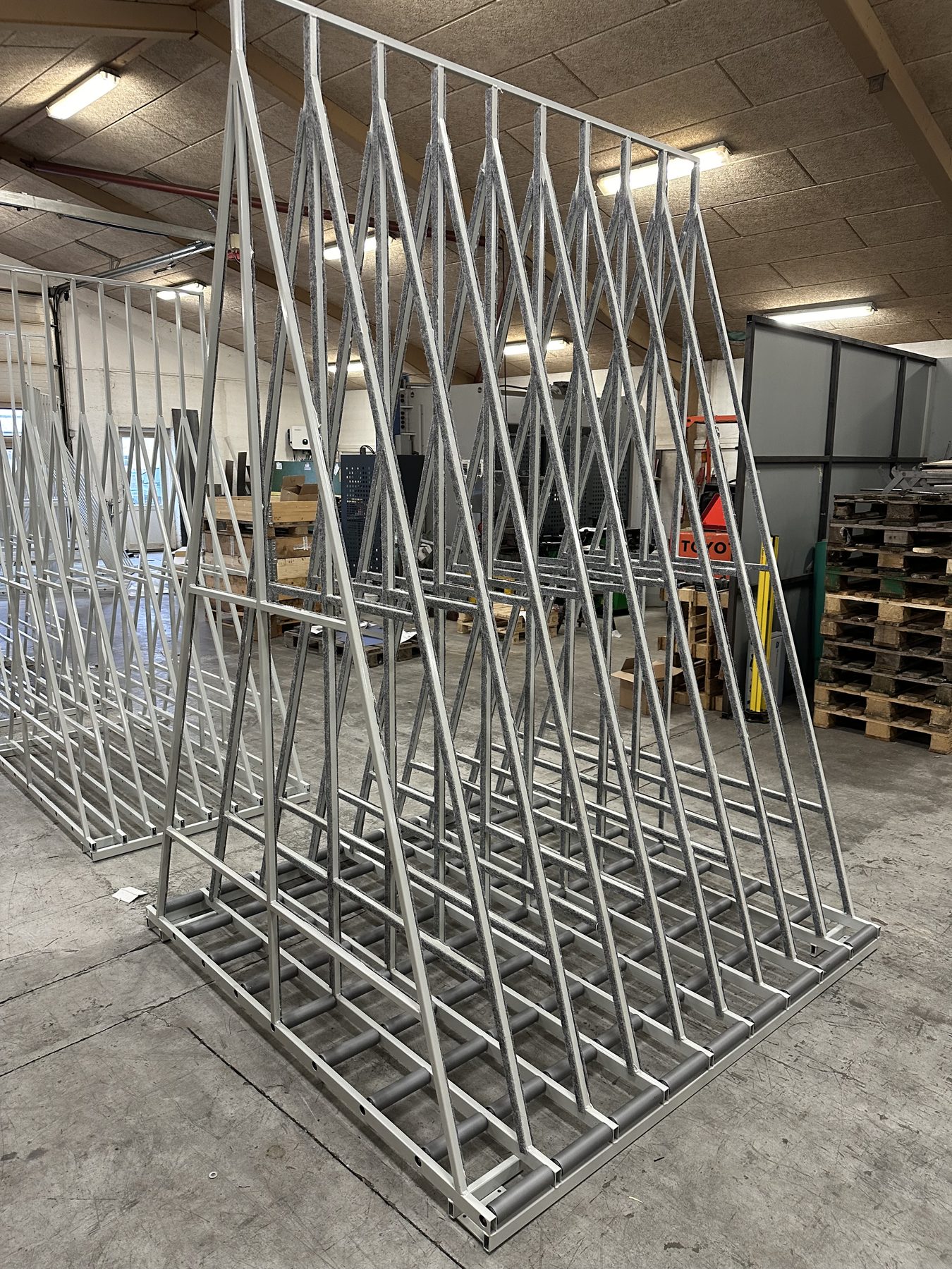 Special industrial solution product image.