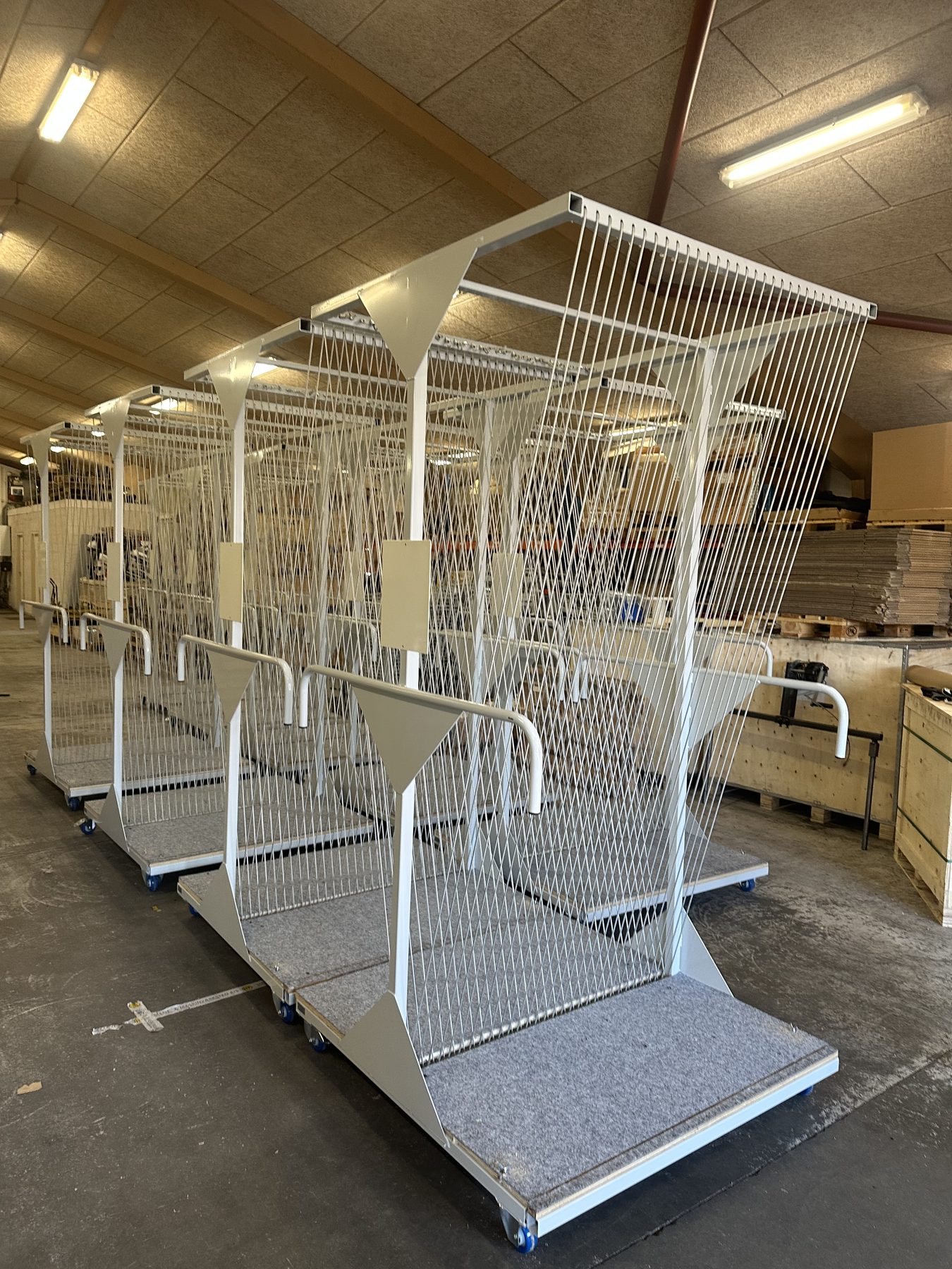 Special industrial solution product image.