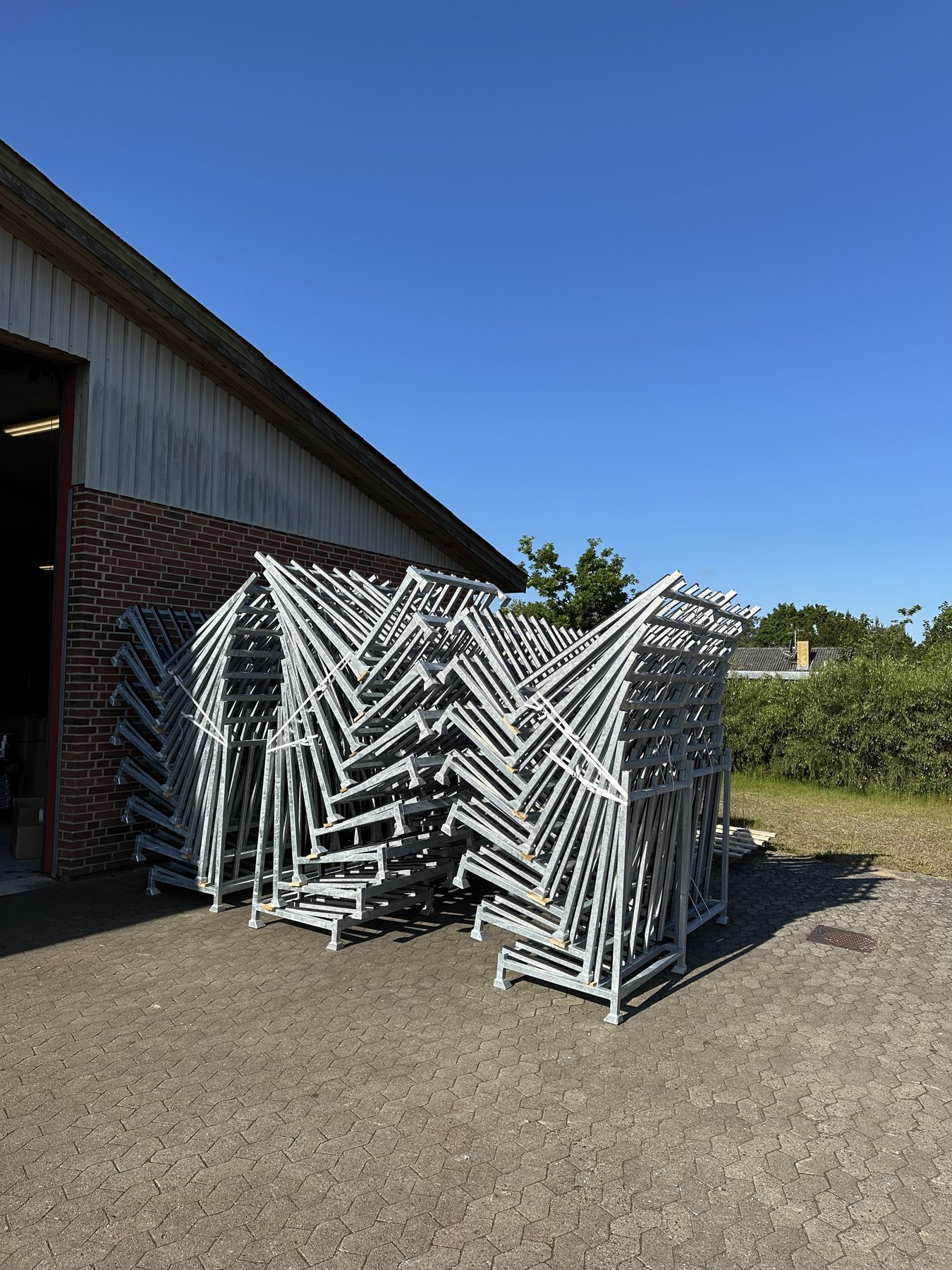 Special industrial solution product image.