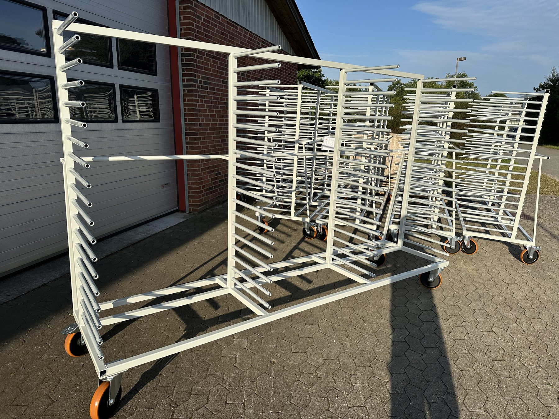 Special industrial solution product image.