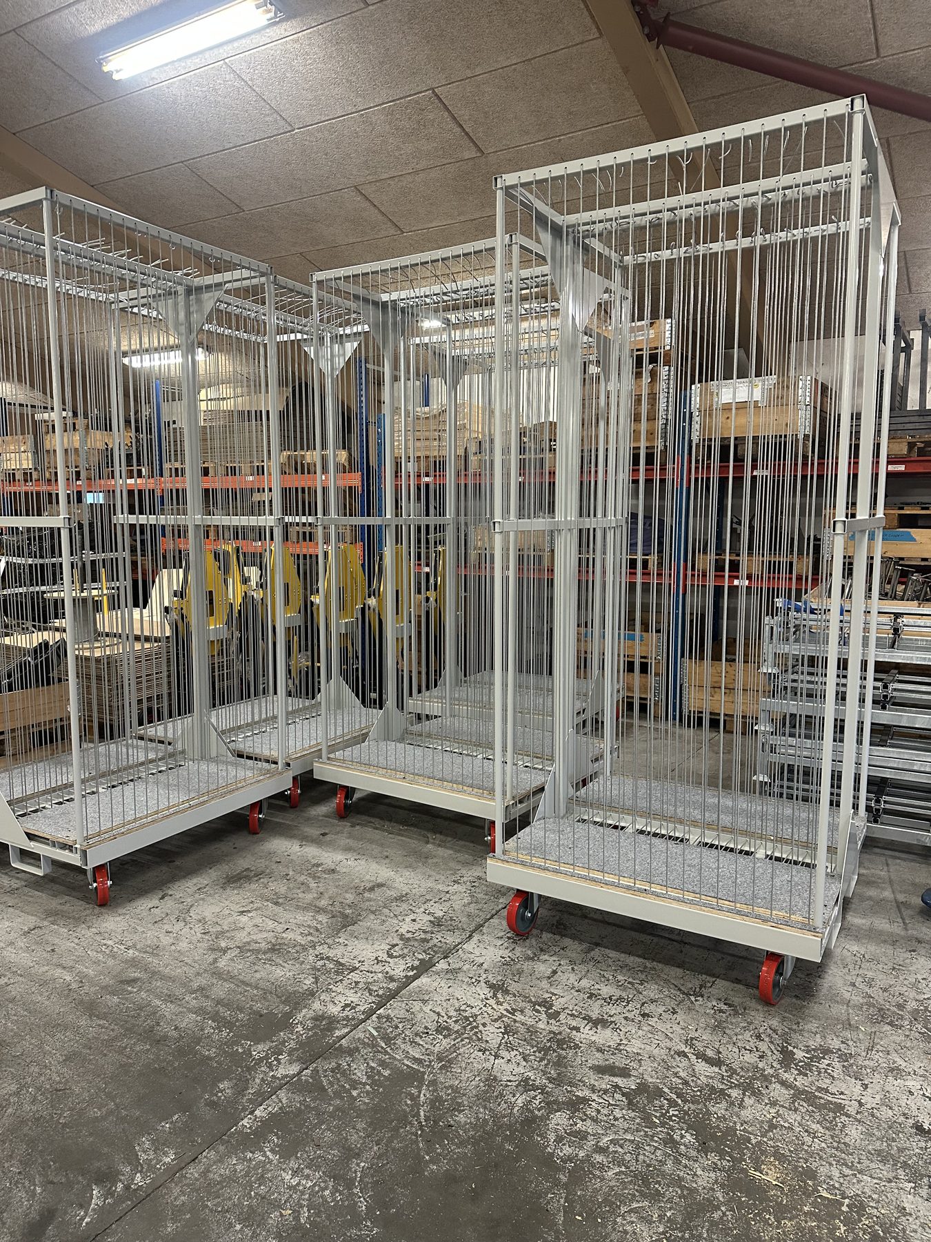 Special industrial solution product image.