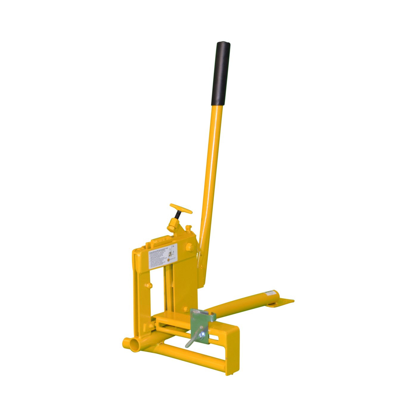 B&V Brick Cutter – ¾ inch, product view 1
