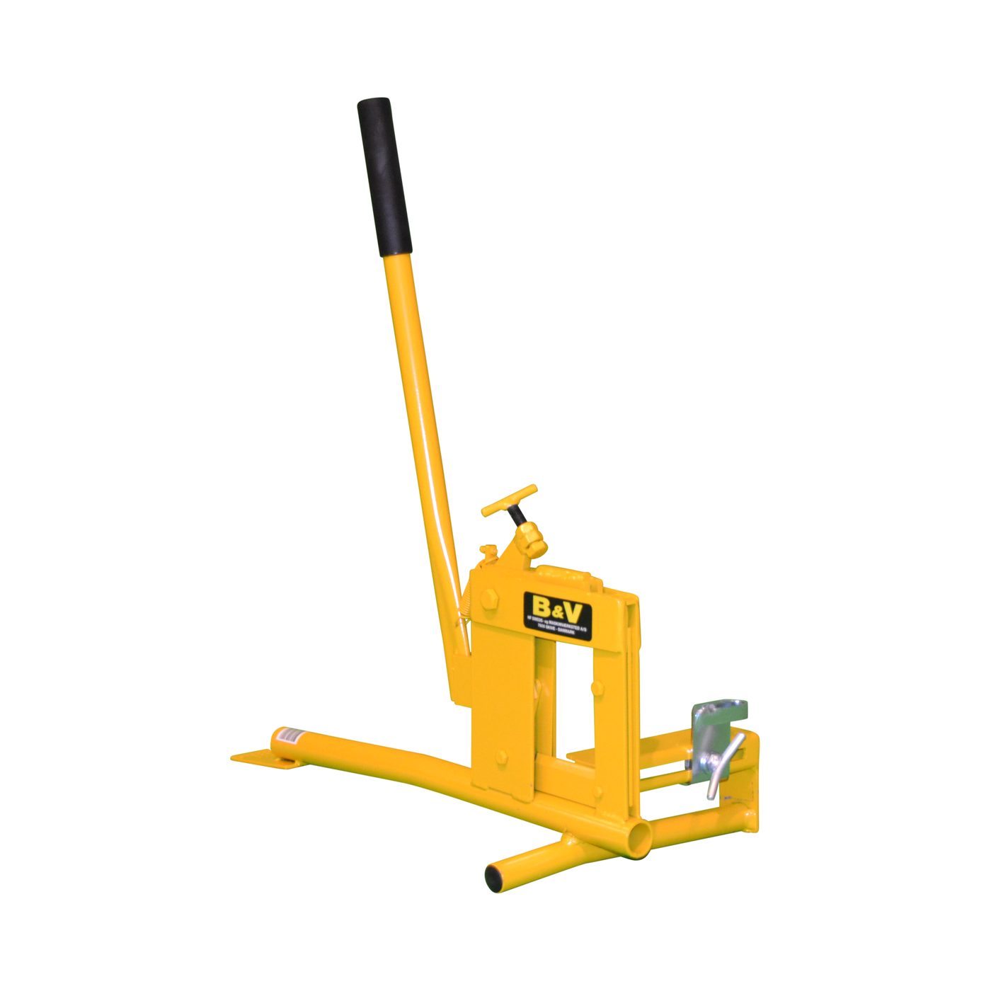 B&V Brick Cutter – ¾ inch, product view 2