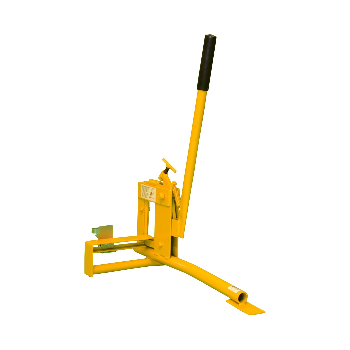 B&V Brick Cutter – ¾ inch, product view 3