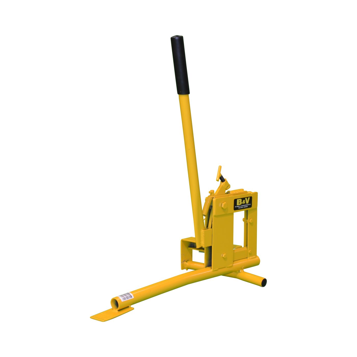 B&V Brick Cutter – ¾ inch, product view 4